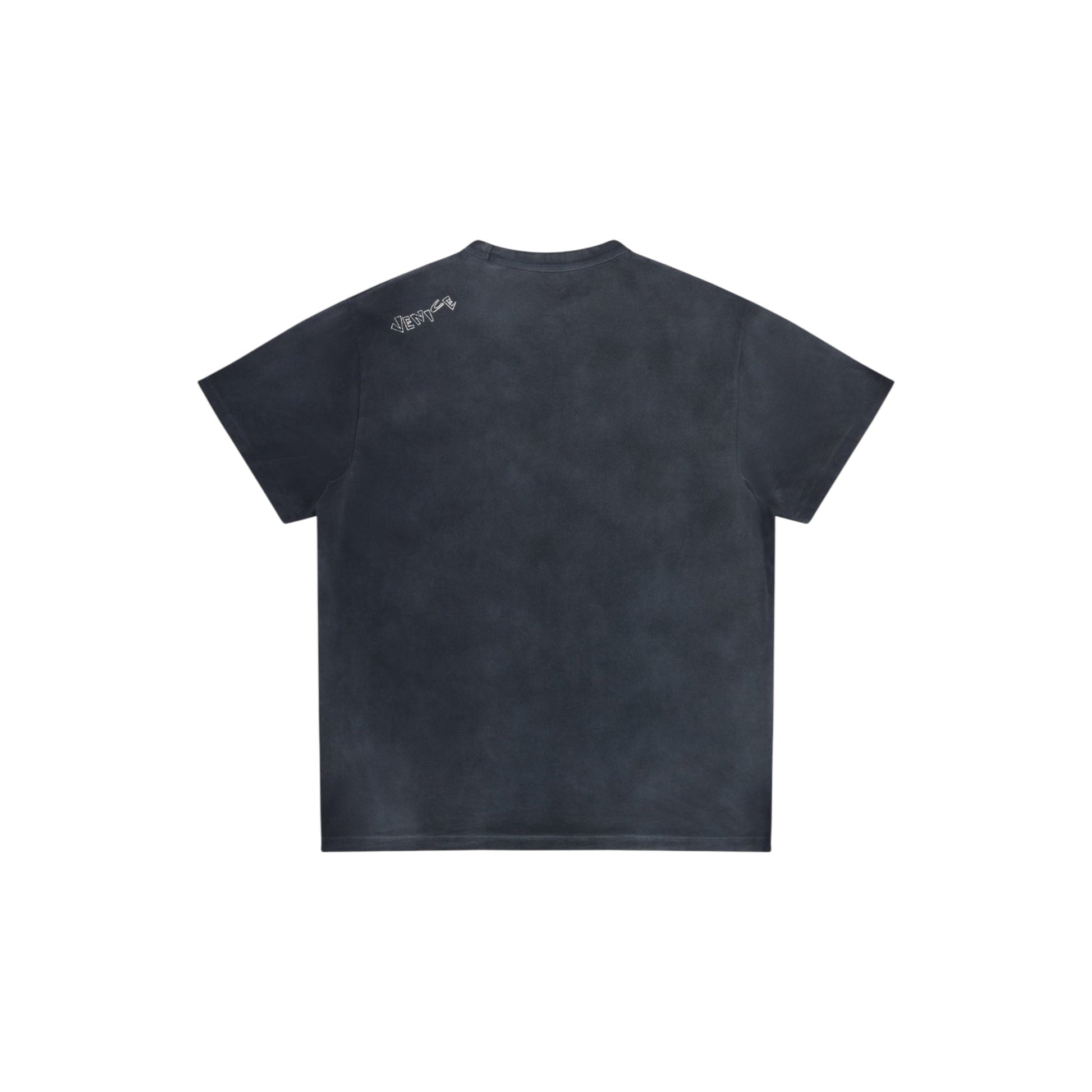 ERL Puke T-Shirt - ERL