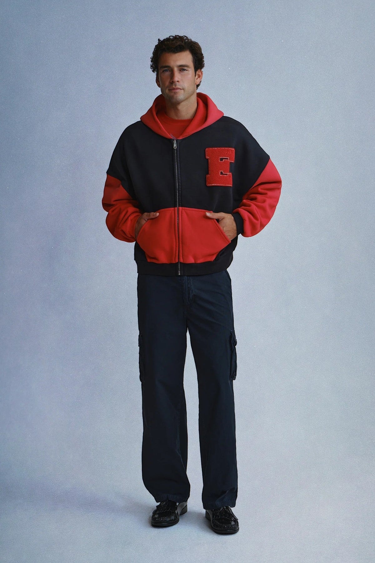 ERL Ripstop Cargo Pants - ERL