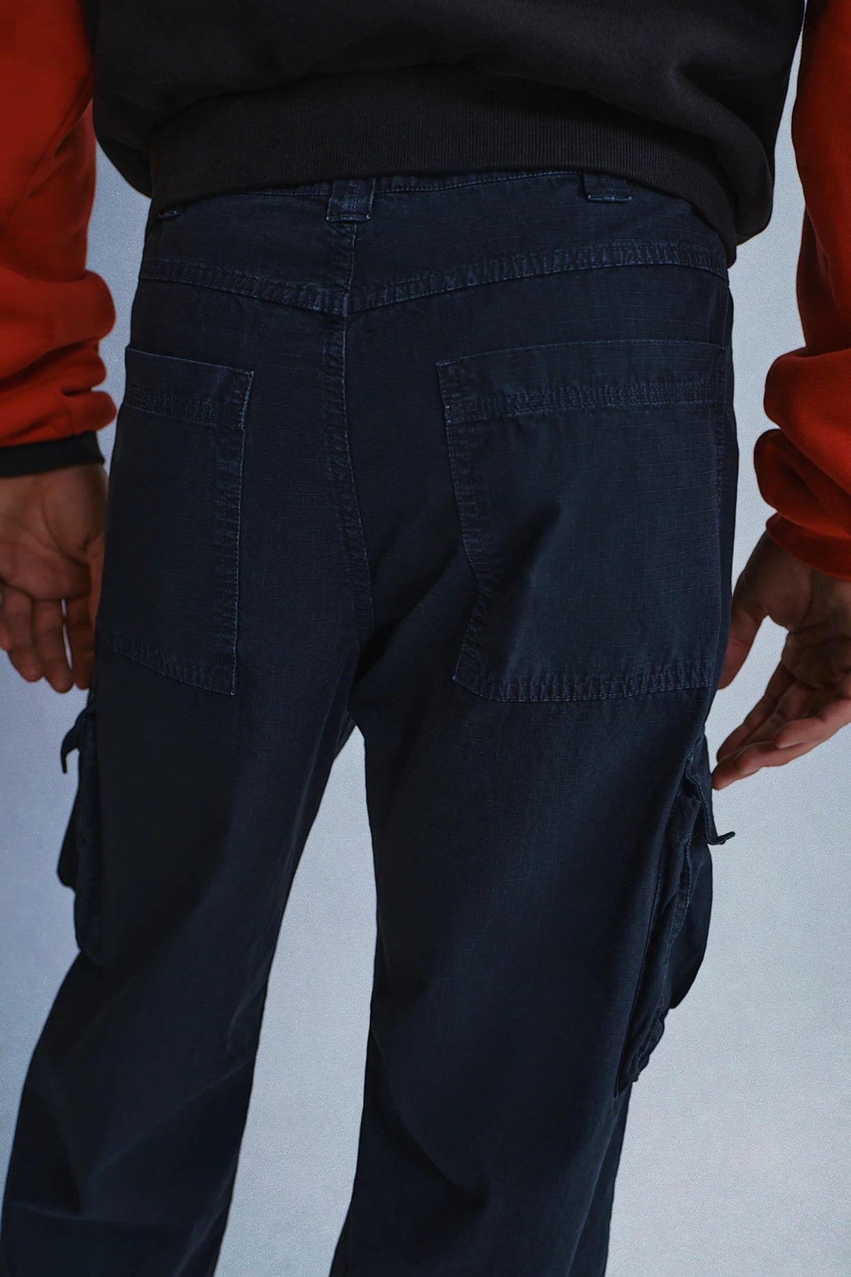 ERL Ripstop Cargo Pants - ERL