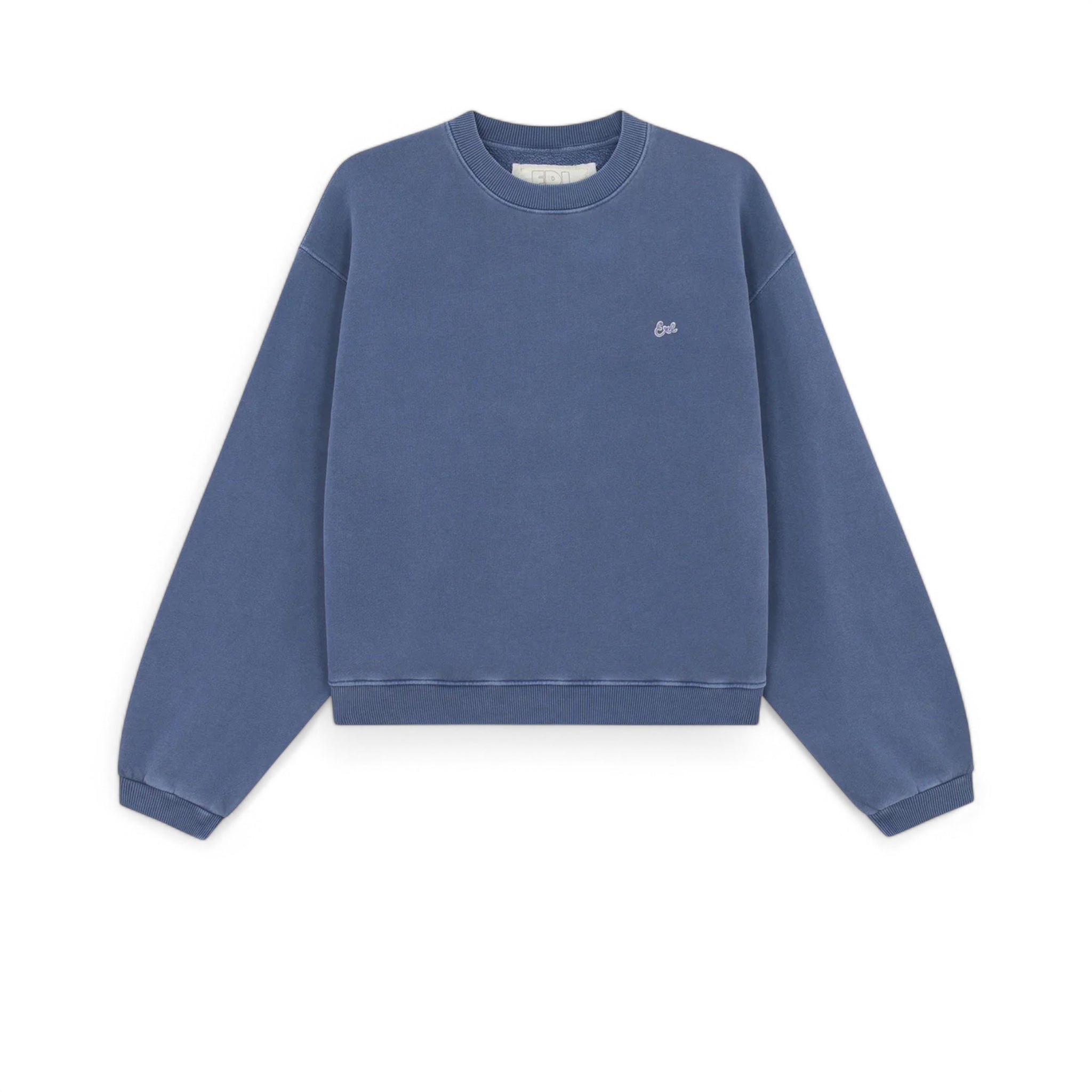 ERL Script Crewneck - ERL