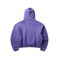 ERL Script Hoodie Purple - ERL