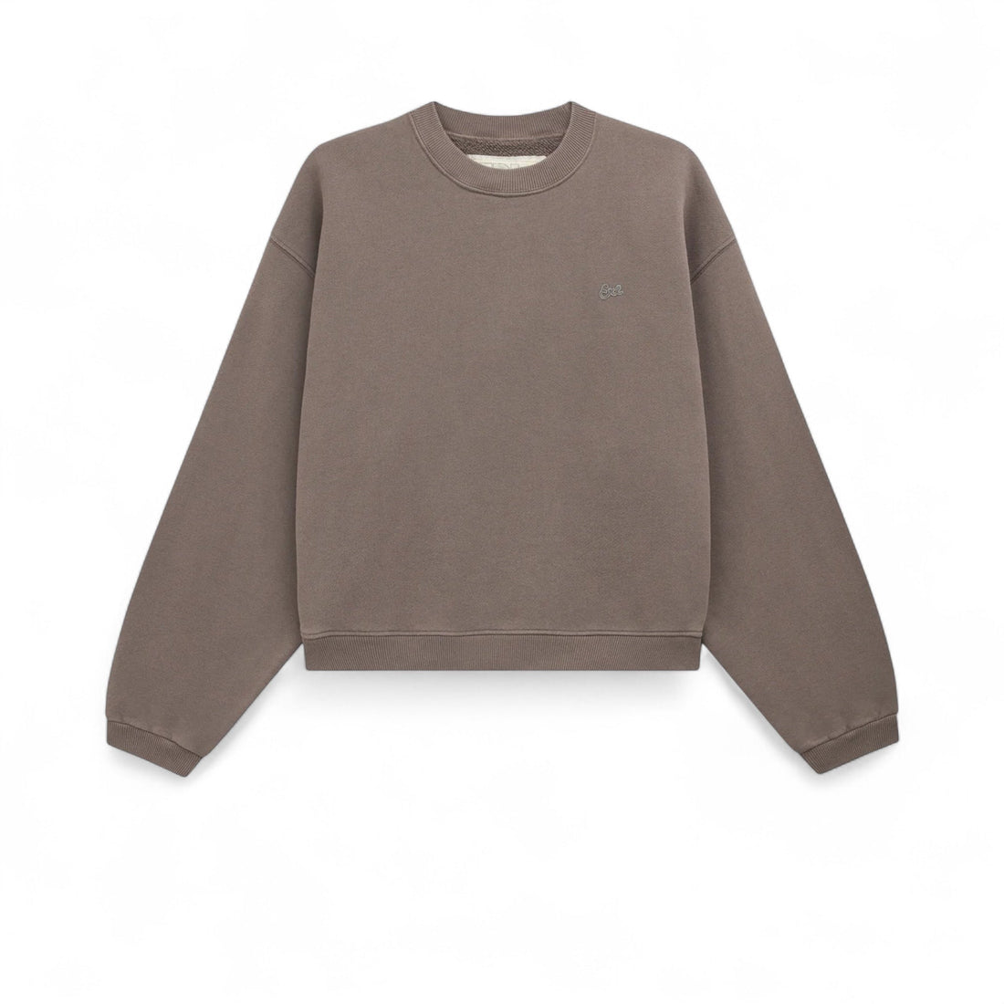 ERL Script Sweater - ERL