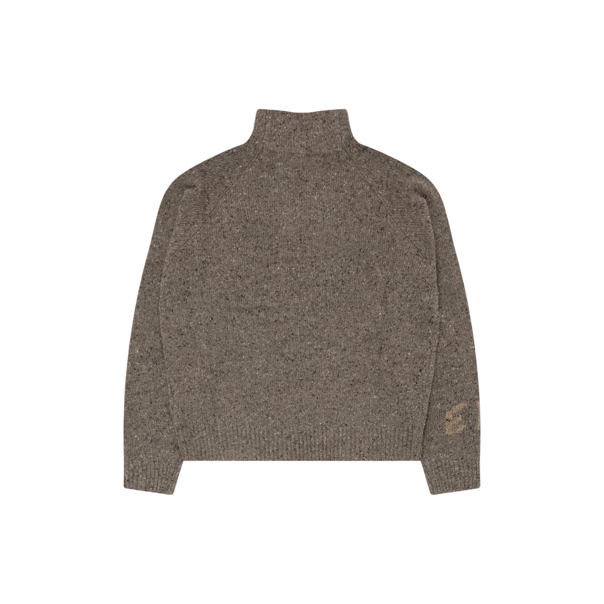 ERL Slit Neck Sweater Knit - ERL