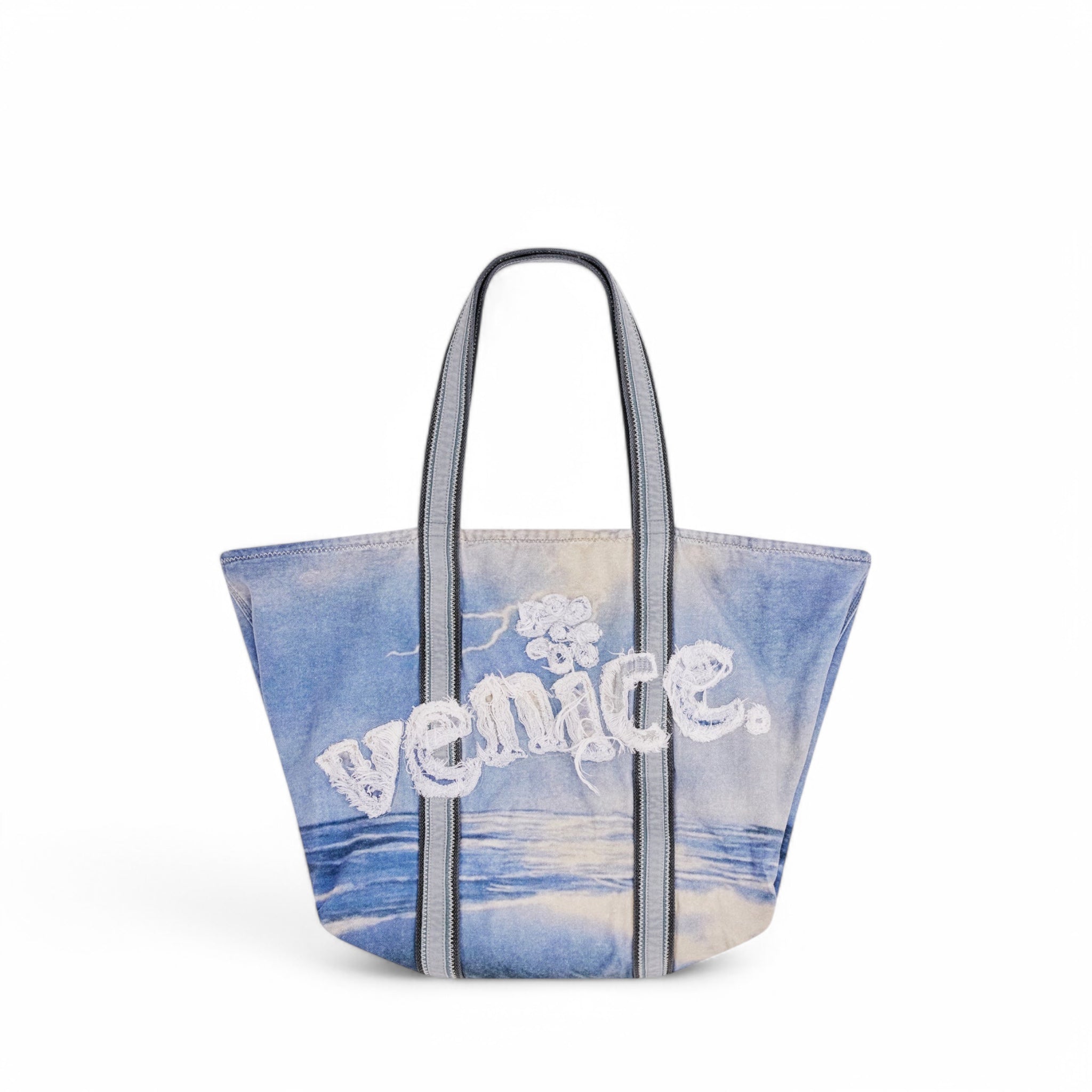 ERL Storm Venice Tote - ERL