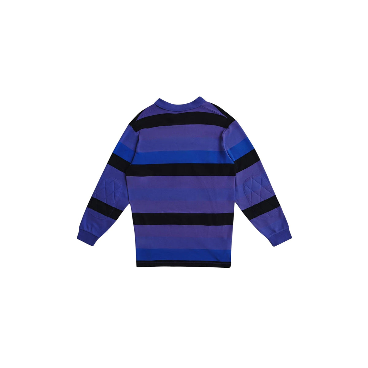 ERL Striped Rugby Long Sleeve - ERL