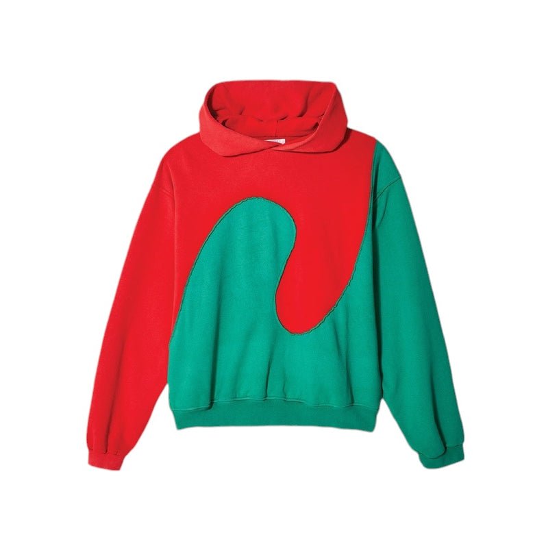 ERL Swirl Hoodie - ERL