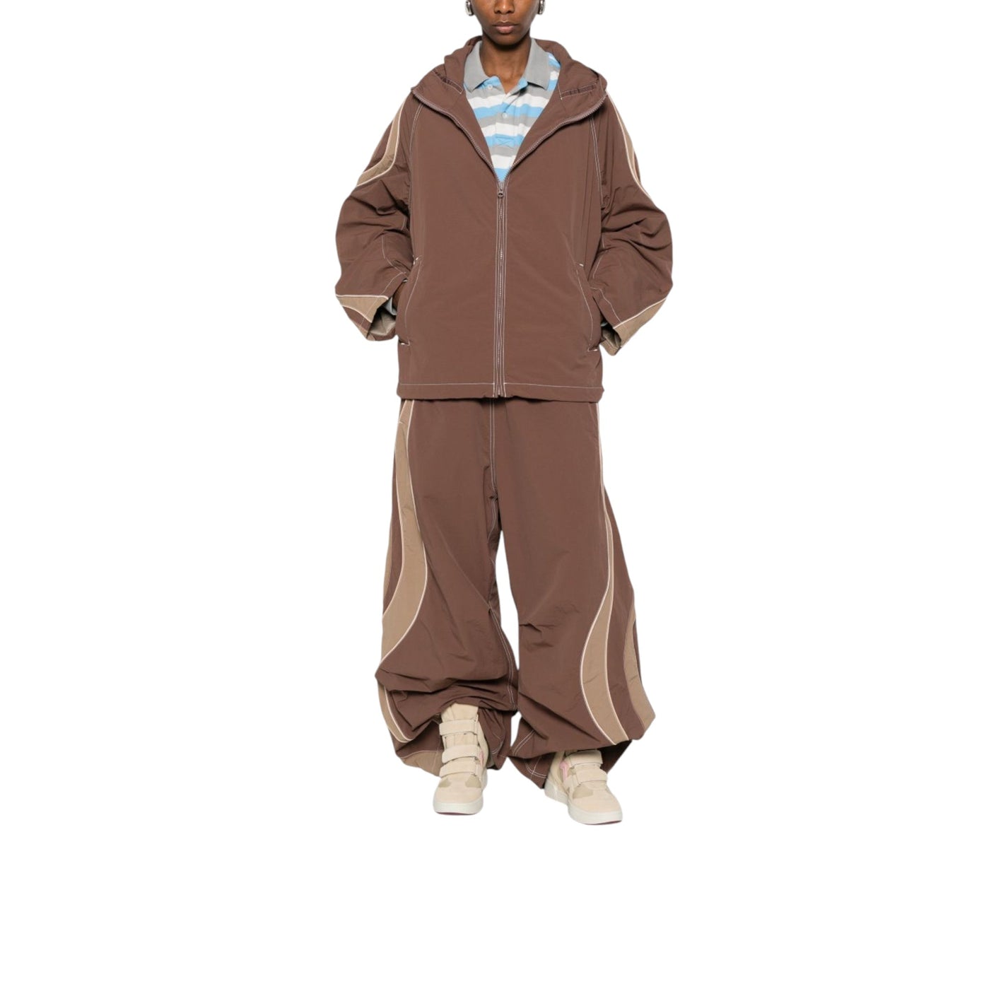 ERL UFO Track Pants - ERL