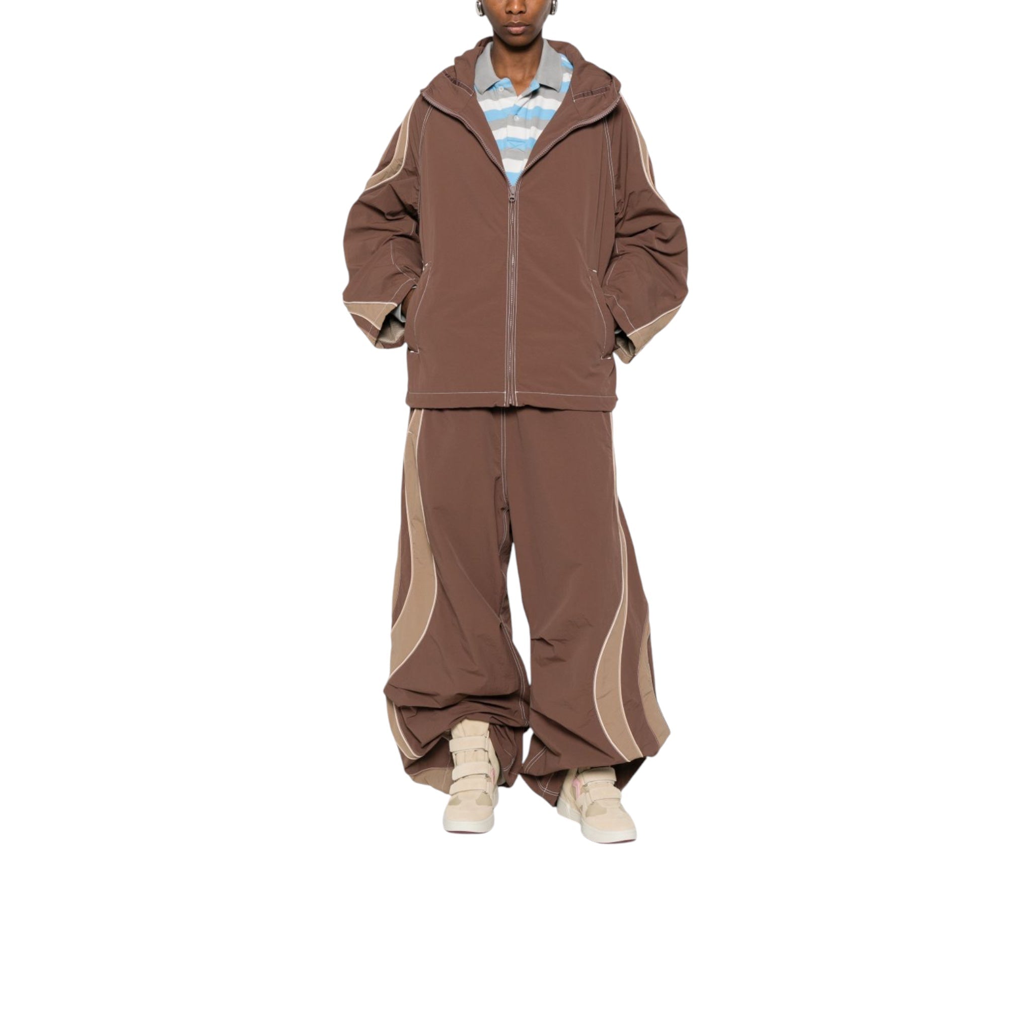 ERL UFO Track Pants - ERL