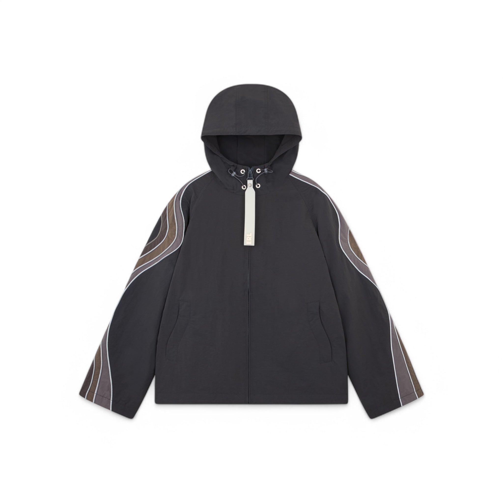 ERL UFO Windbreaker Jacket - ERL