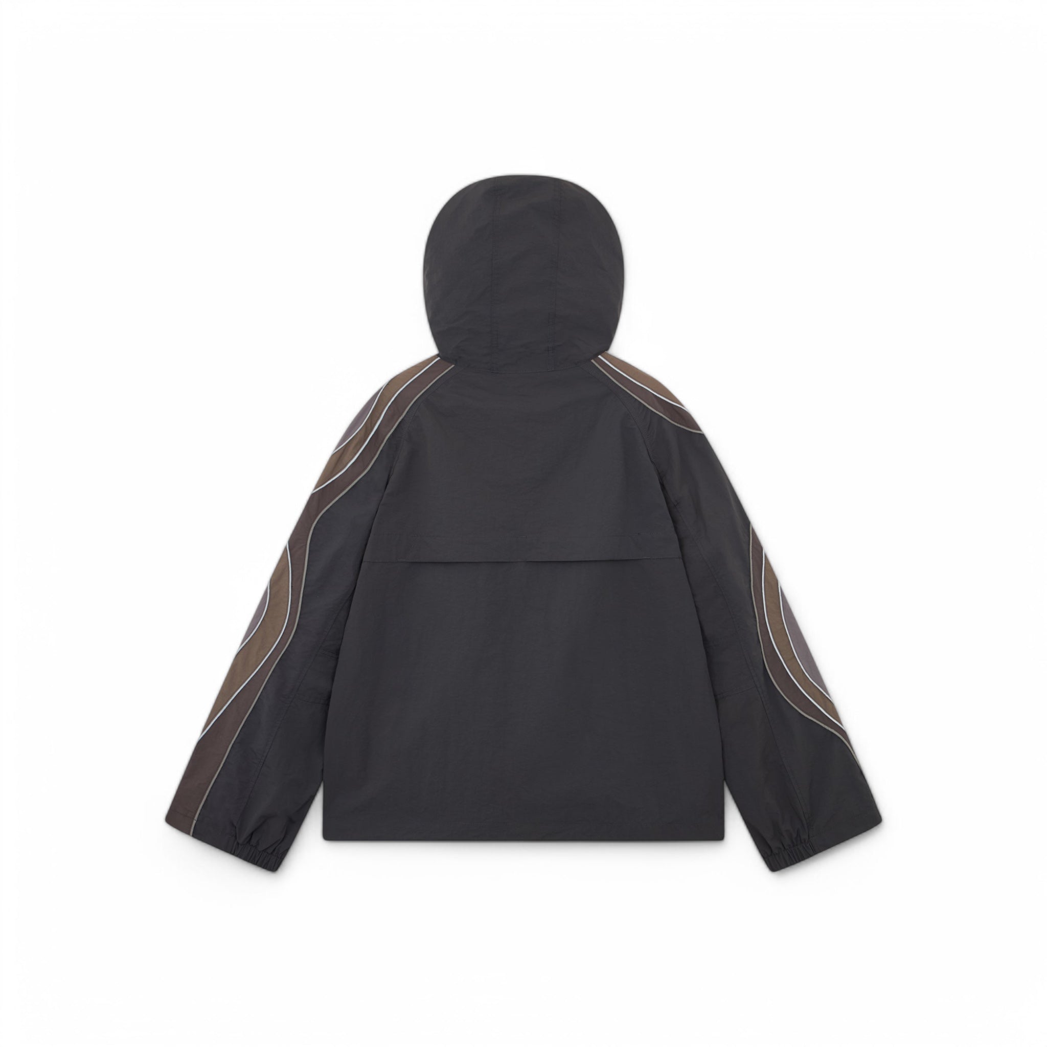 ERL UFO Windbreaker Jacket - ERL