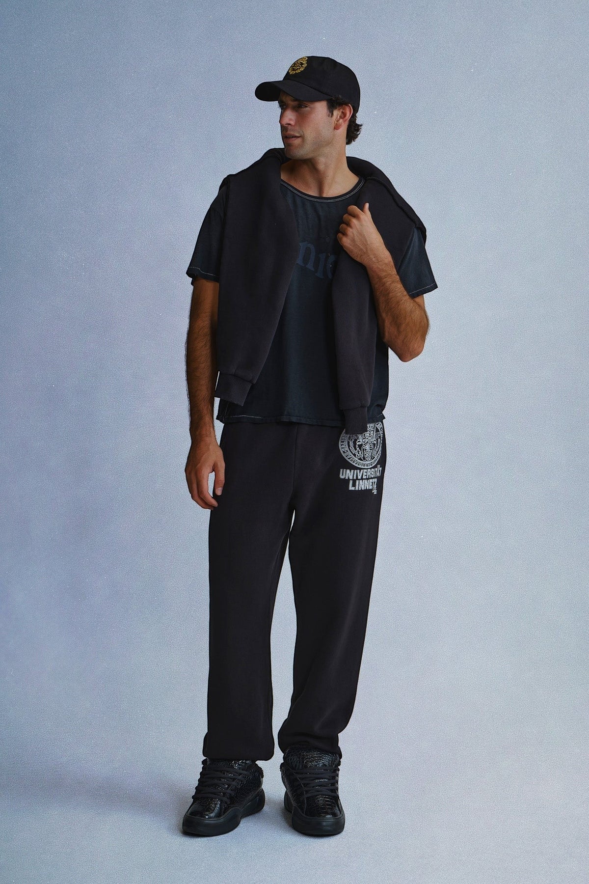 ERL University Sweatpants - ERL