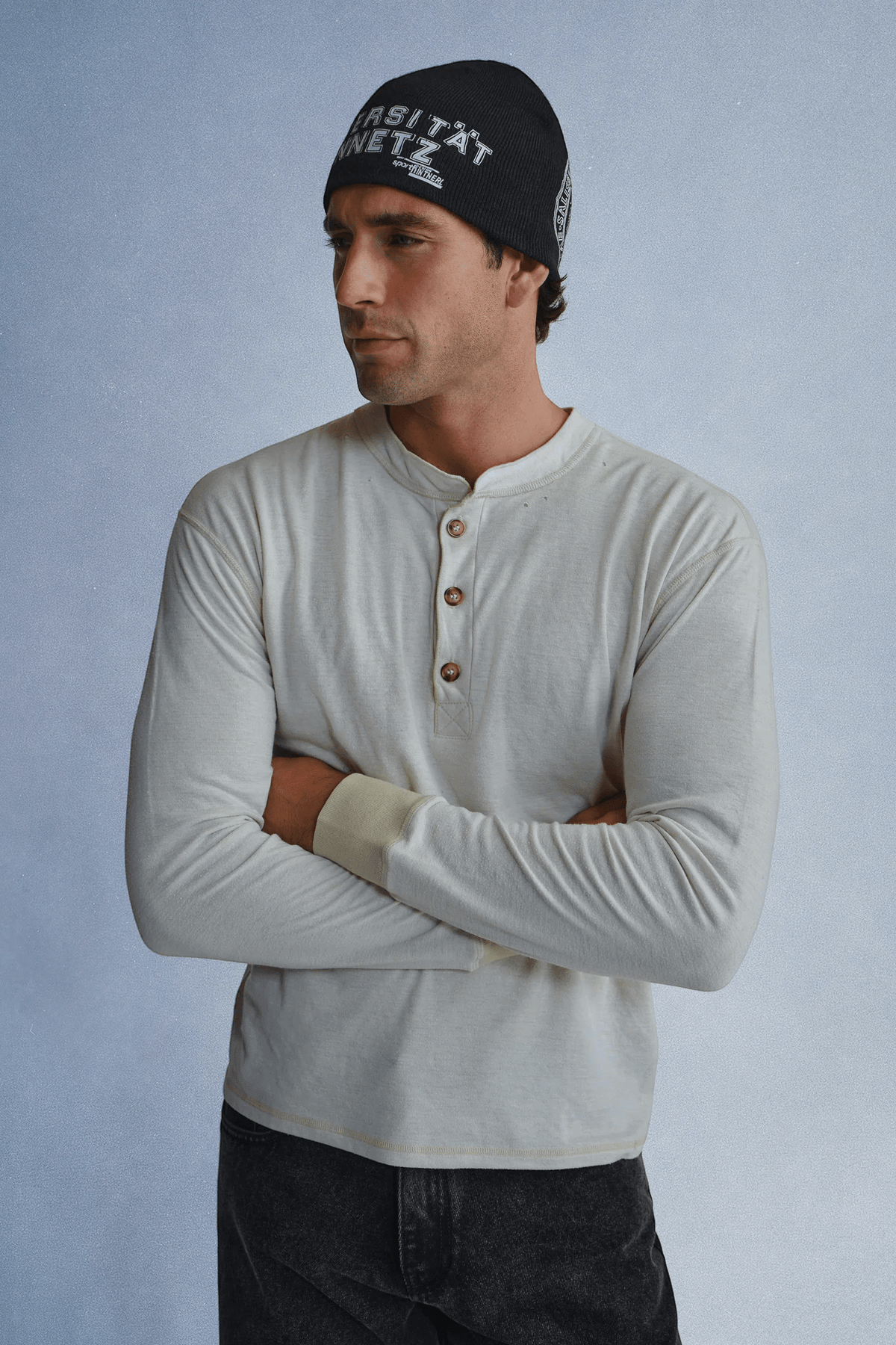 ERL Varsity Beanie - ERL