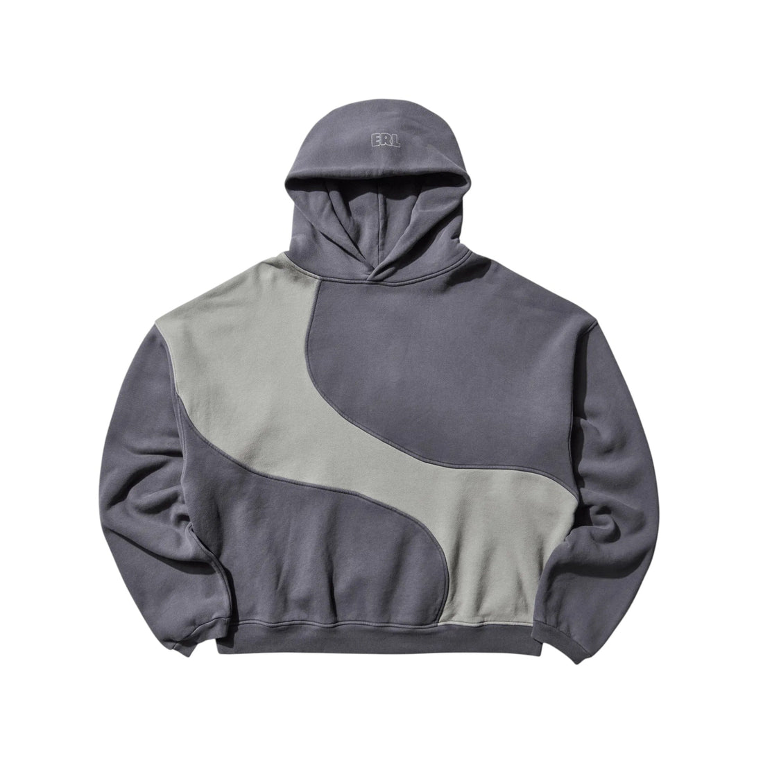 ERL Wave Hoodie - ERL
