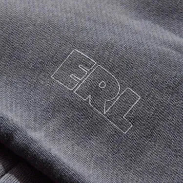 ERL Wave Hoodie - ERL