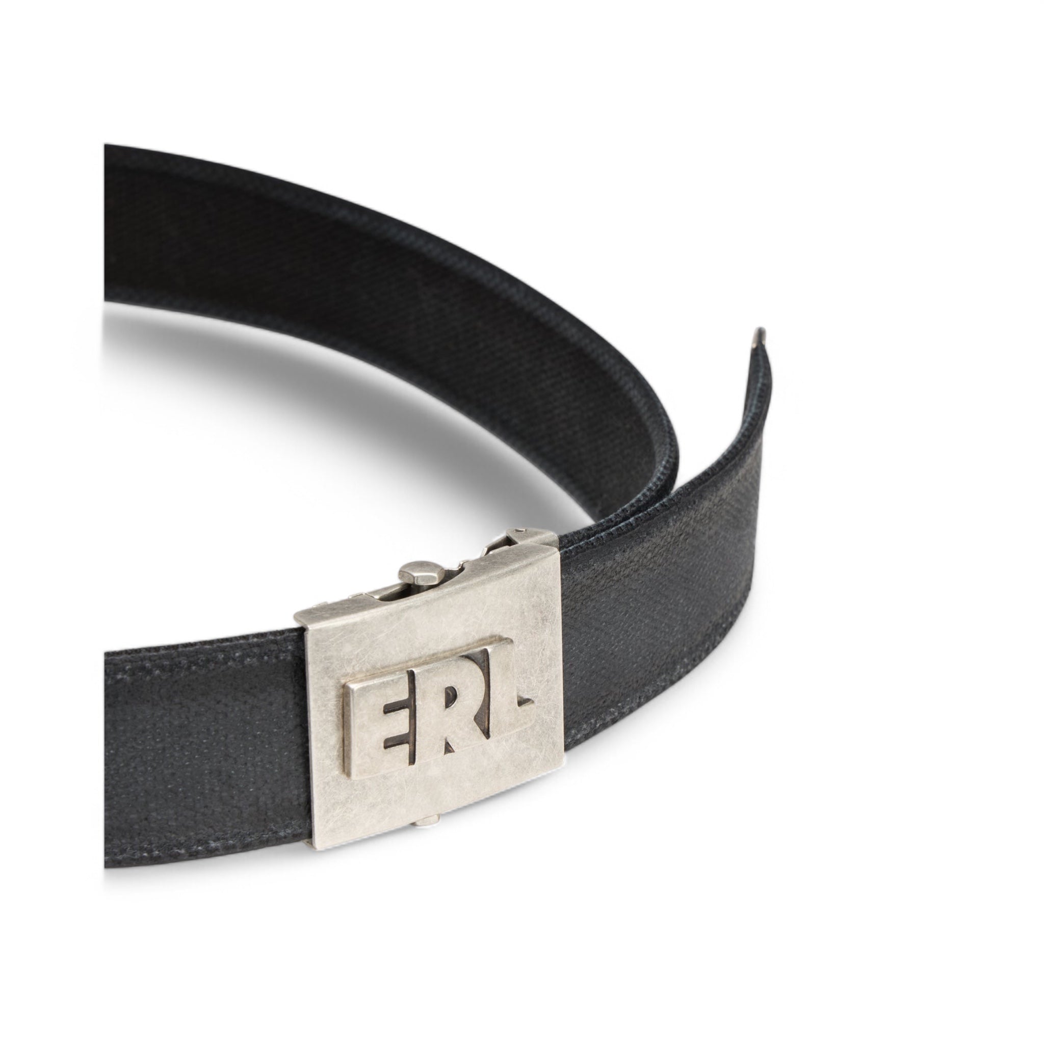 小物 ERL WEBBING BELT ERL webbing Belt | A KONZEPT