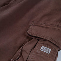 ERL Zip - Off Cargo Pants - ERL