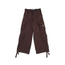 ERL Zip - Off Cargo Pants - ERL