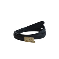 ERL Small Distressed Belt