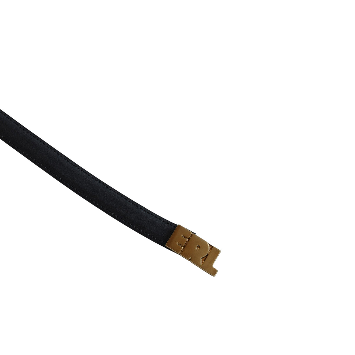 ERL Small Distressed Belt