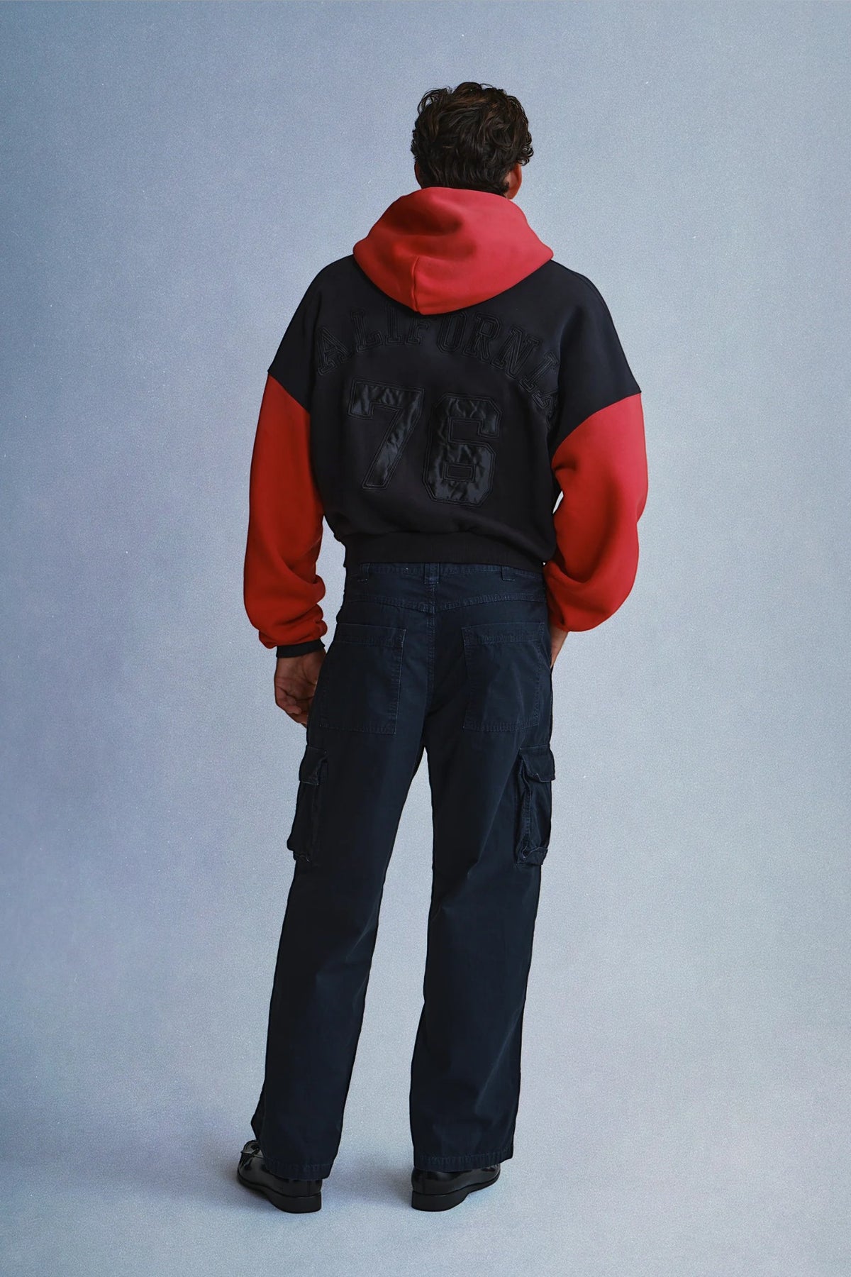 ERL Ripstop Cargo Pants