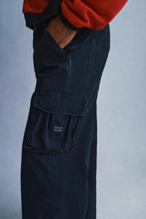 ERL Ripstop Cargo Pants
