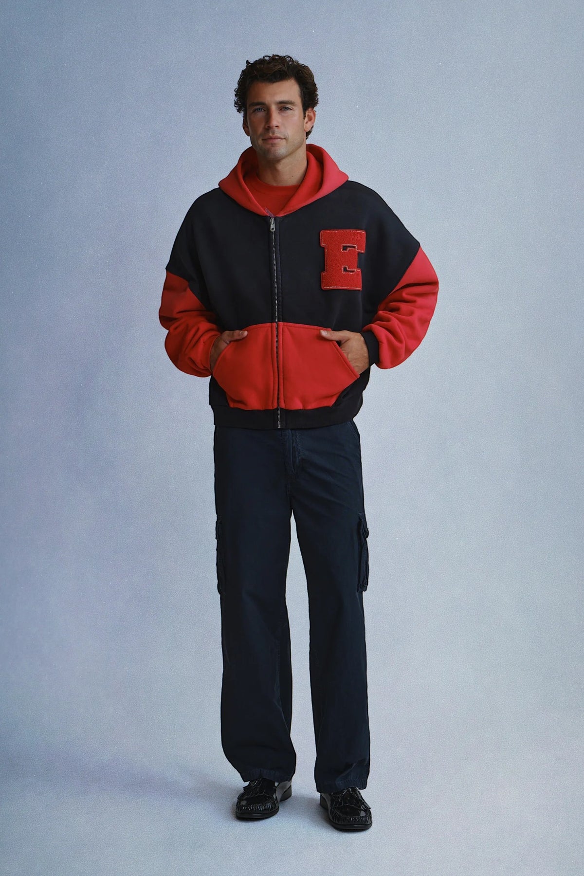ERL Ripstop Cargo Pants