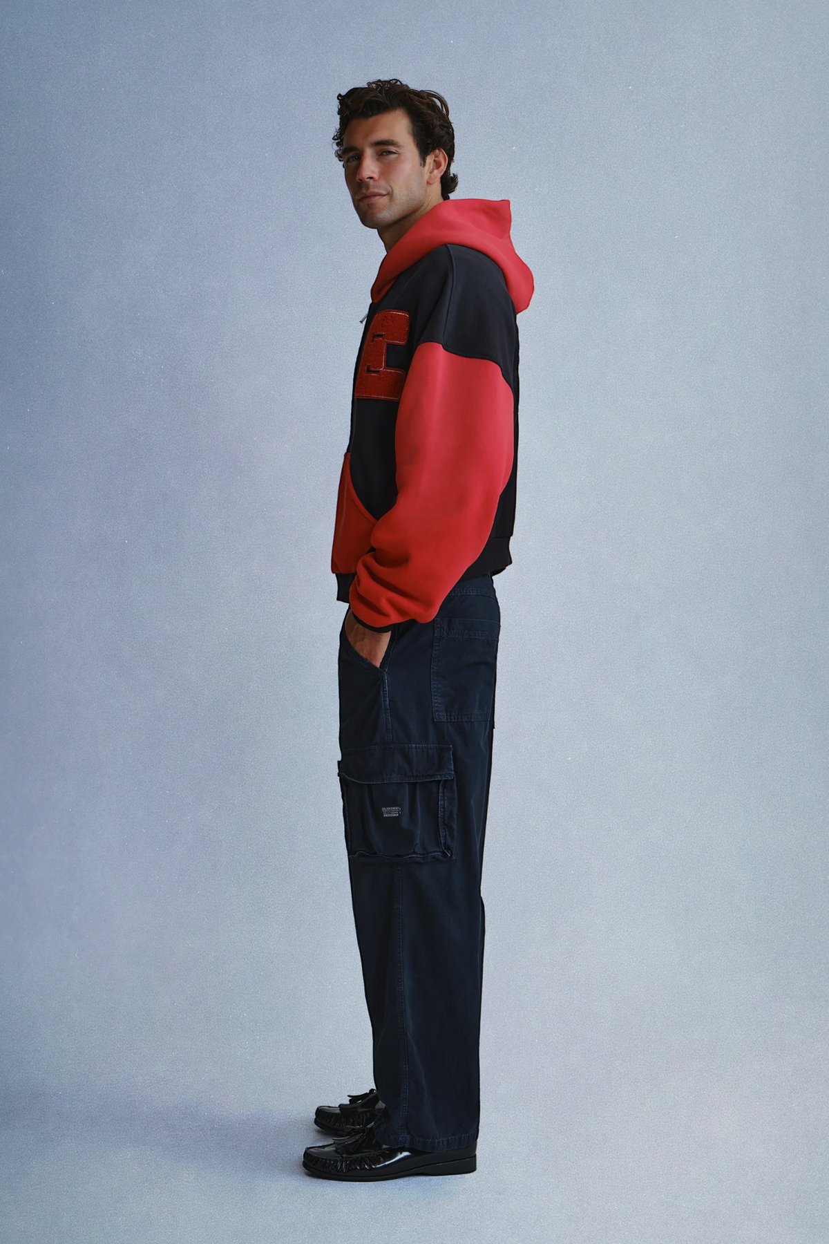 ERL Ripstop Cargo Pants
