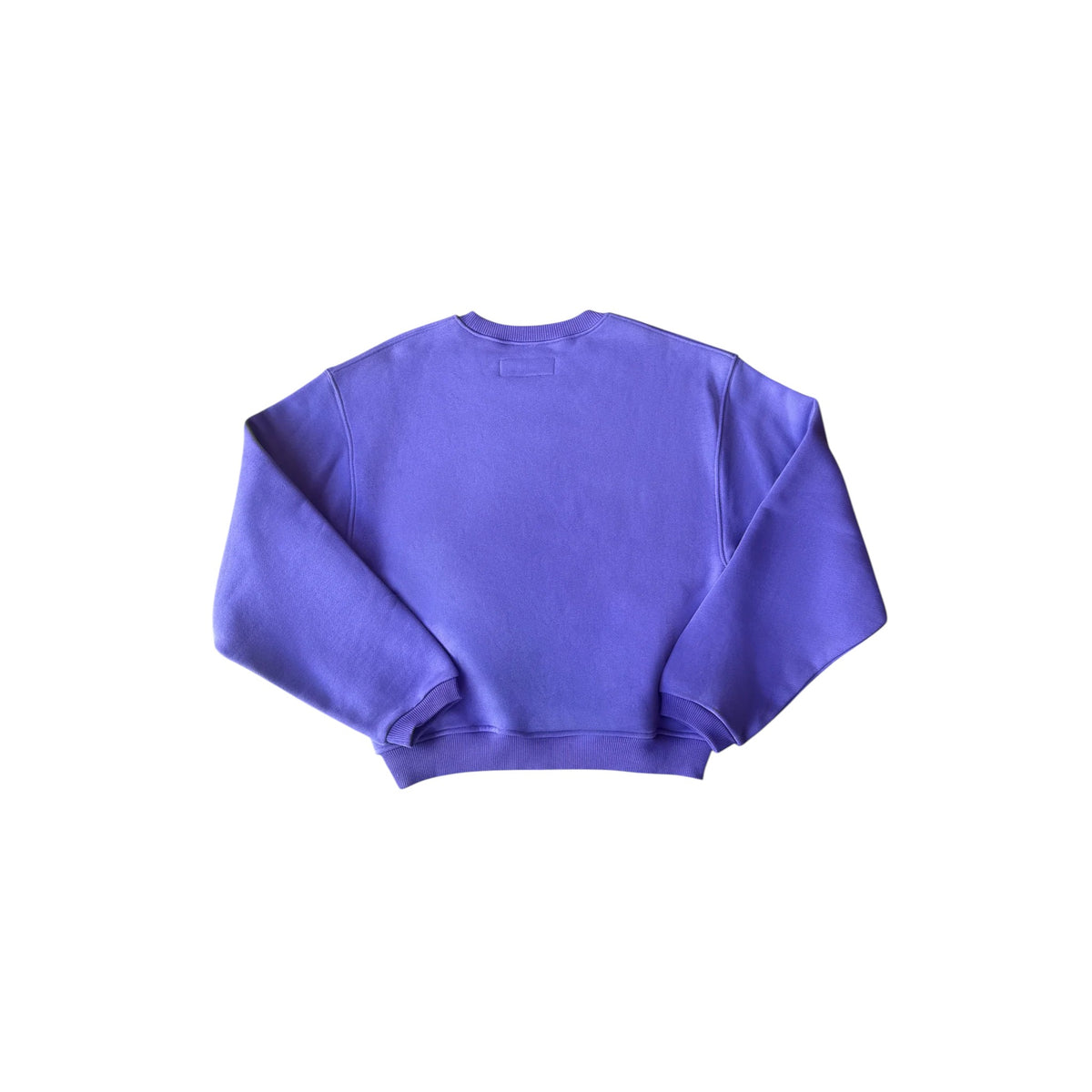 ERL Crest Crewneck