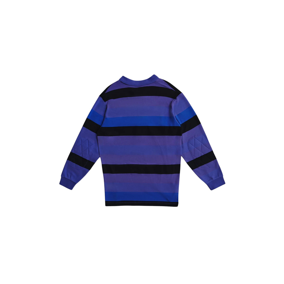 ERL Striped Rugby Long Sleeve
