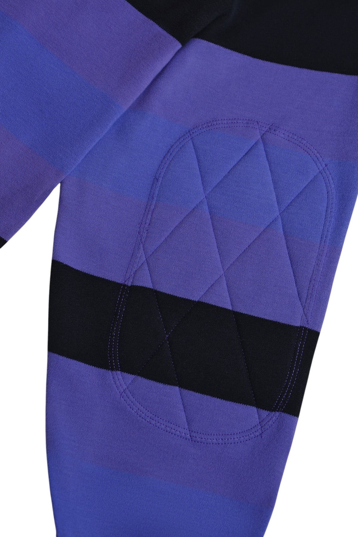 ERL Striped Rugby Long Sleeve