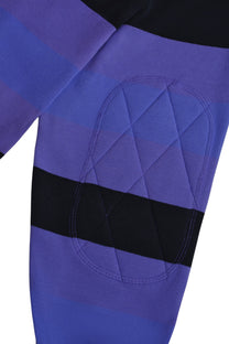 ERL Striped Rugby Long Sleeve