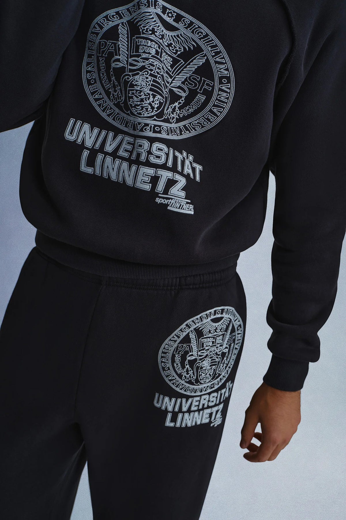 ERL University Raglan