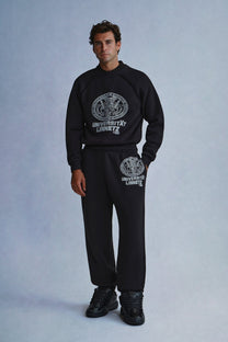 ERL University Raglan