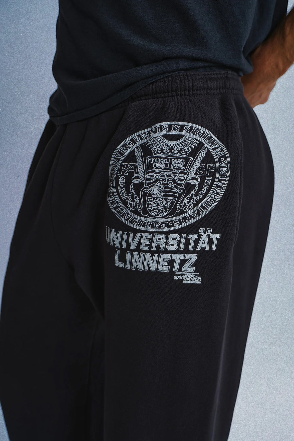 ERL University Sweatpants