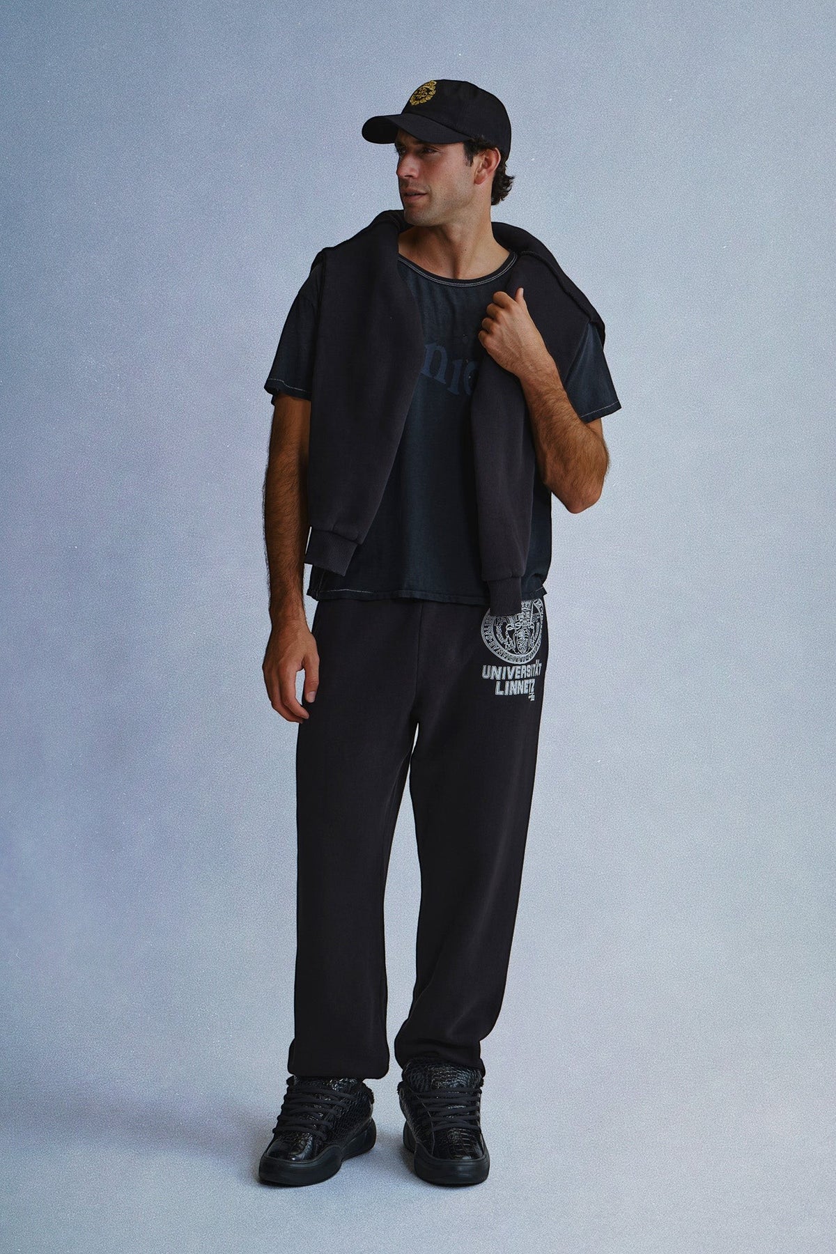 ERL University Sweatpants