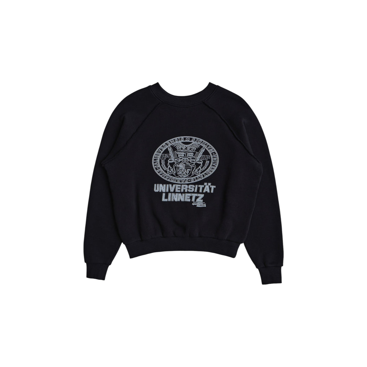 ERL University Raglan