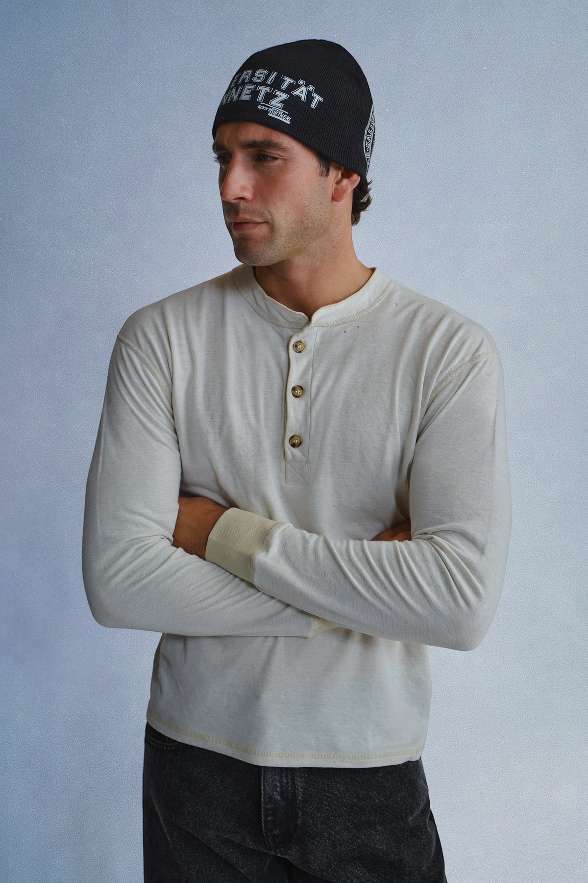 ERL Varsity Beanie