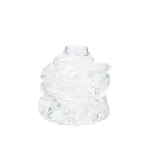 Eros Torso Classic Clear Vase - NIKO JUNE