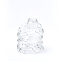 Eros Torso Classic Clear Vase - NIKO JUNE