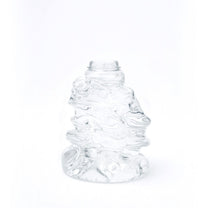 Eros Torso Classic Clear Vase - NIKO JUNE