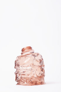 Eros Torso HUE M Brown - Vase - Vase - NIKO JUNE