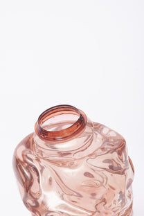 Eros Torso HUE M Brown - Vase - Vase - NIKO JUNE