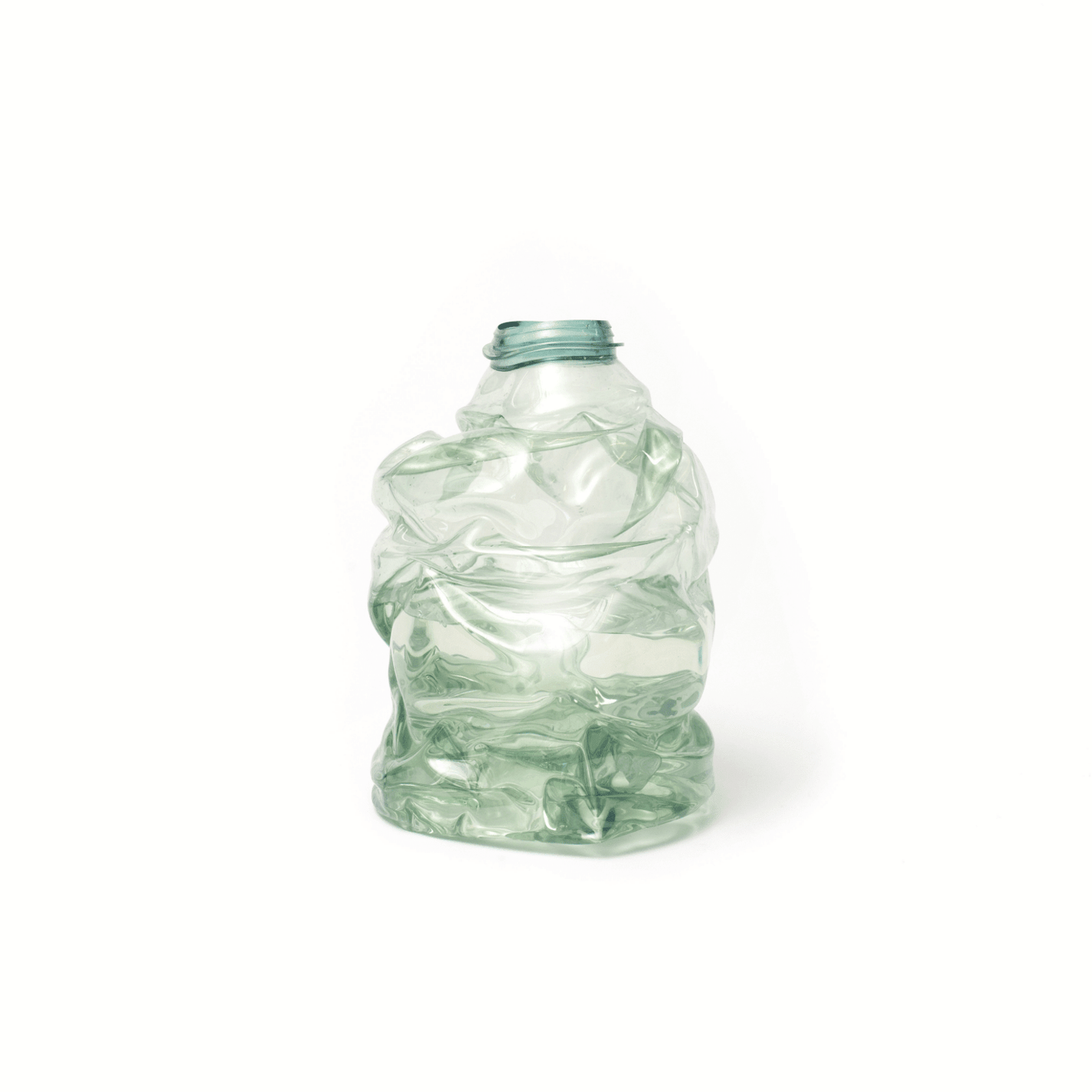 Eros Torso HUE M Green - Vase - NIKO JUNE