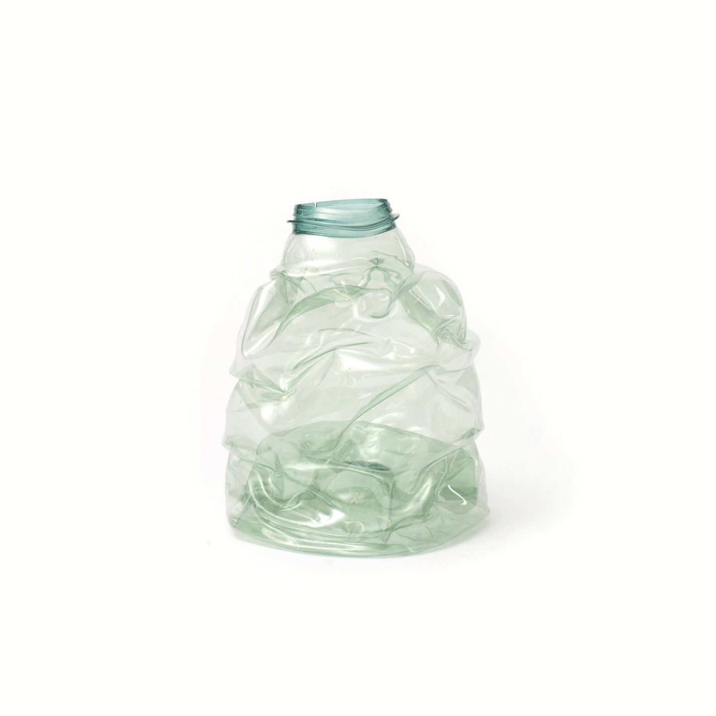 Eros Torso HUE M Green - Vase - NIKO JUNE