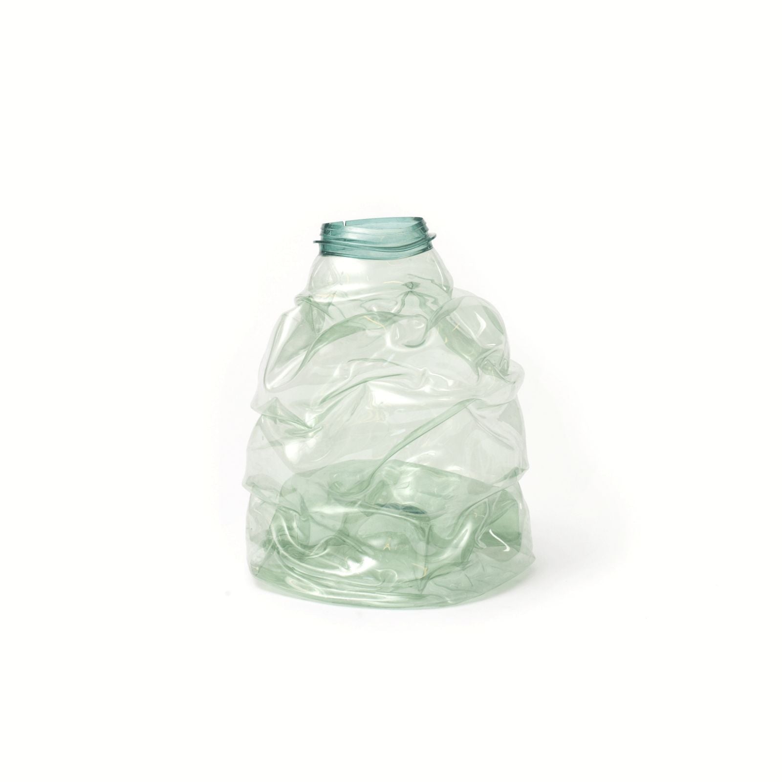 Eros Torso HUE M Green - Vase - NIKO JUNE