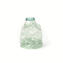 Eros Torso HUE M Green - Vase - Vase - NIKO JUNE