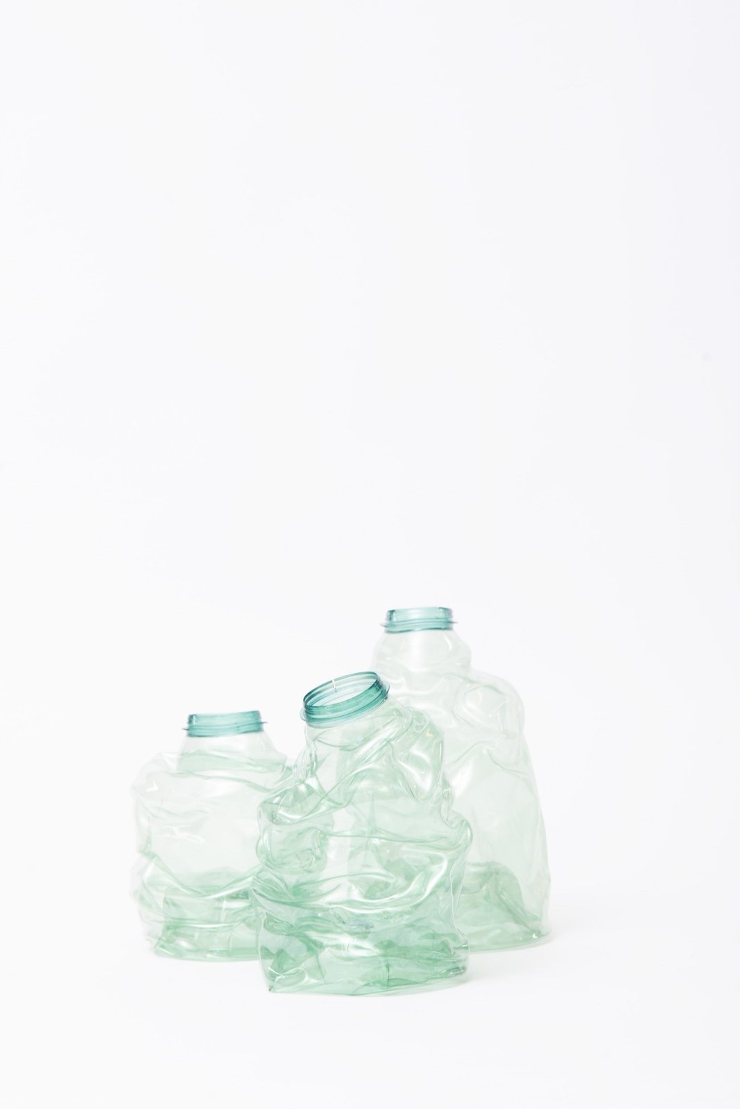Eros Torso HUE M Green - Vase - Vase - NIKO JUNE