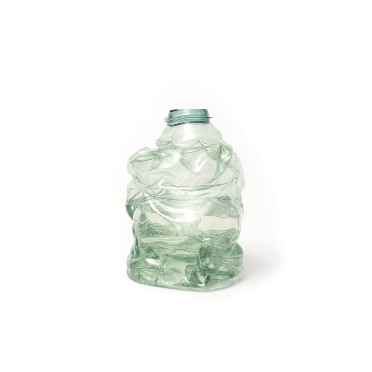Eros Torso HUE M Green - Vase - Vase - NIKO JUNE