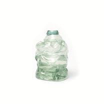 Eros Torso HUE M Green - Vase - Vase - NIKO JUNE