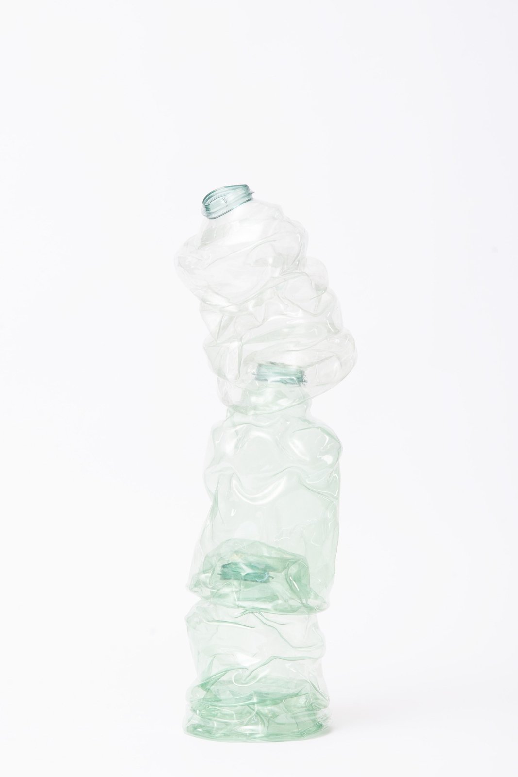 Eros Torso HUE M Green - Vase - Vase - NIKO JUNE